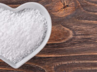 Selenium-spiegel en risico op hartfalen