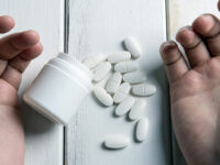 Nutriënten om carpaal tunnelsyndroom te behandelen