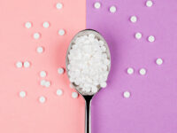 Verband tussen kunstmatige zoetstoffen en lichaamsvet?