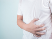 Probiotica bij helicobacter-infectie