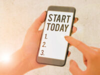 Meer stappen, minder kans op overlijden