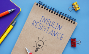 Insuline resistentie