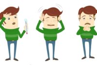 PEA bij bovenste luchtweginfecties