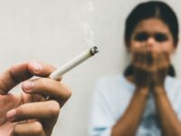 Flavonoïden beschermen bij meeroken