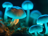 Psilocybine is een antidepressivum