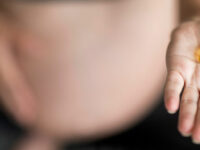 Relatie vetzuurstatus moeder en longaandoening kind