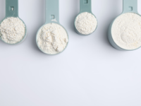 Creatinesuppletie mogelijk van betekenis bij post-covid-19-vermoeidheidssyndroom