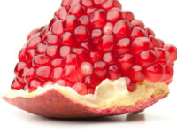 Granaatappel verlaagt testosteron bij PCOS