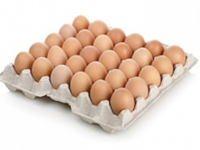 Dit gebeurt er met je IGF-1-spiegel als je elke dag 2 eieren eet