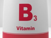 Vitamine B3 verlaagt bloeddruk en ontsteking