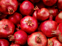 Granaatappel gunstig bij levercirrose