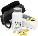 magnesium-hypertensie