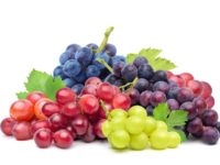 Let op bij fruit voor kinderen