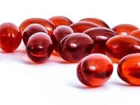 Astaxanthine voor wielrenners