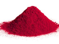 Astaxanthine maakt mannen vruchtbaarder