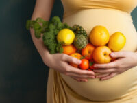 Nutriëntentekort bij zwangere vrouwen