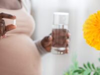 Prenataal luteïne en zeaxanthine en cognitie