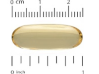 Visolie onttobt, ontzorgt en vermindert angst