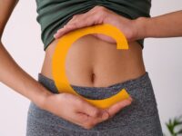 Vitamine C heeft invloed op microbiota