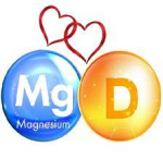 VitamineD+Magnesium