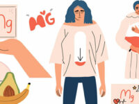 Magnesium tegen zwangerschapsdiabetes