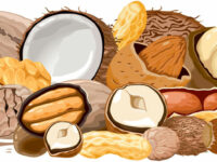 Gemengde noten verbeteren insulinewerking hersenen