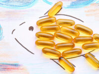 EPA en DHA superieur bij migraine: meta-analyse