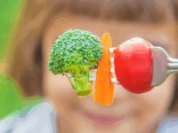 Relatie tussen voedingsmiddelen en ontstaan van autisme?