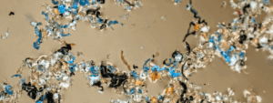 microplastics