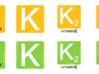 Vitamine K verbetert insulinegevoeligheid, meta-analyse