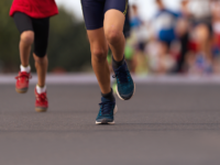 Probiotische bacterie Bifidobacterium longum OLP-01 maakt getrainde hardlopers sneller