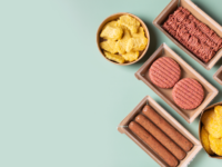 Sommige vleesvervangers mogelijk belastend voor de nieren