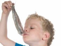 Omega-3 bij adolescente depressie