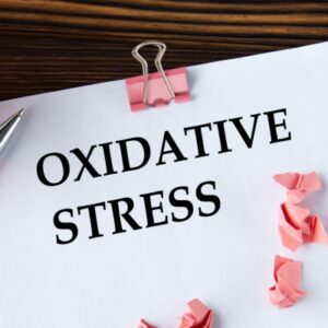Oxidatieve stress