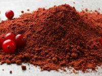Cranberry-extract heeft bifidogene werking