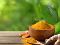 Nutriënten bij blootstelling aan pesticiden