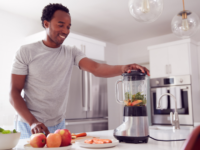 Voeding verlaagt risico op prostaatkanker