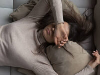 Nattokinase bij postinfectieuze aandoeningen?