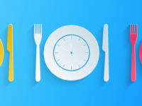 Vasten beïnvloedt kynureninestofwisseling