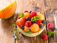 Zomerfruit? Koop zoveel mogelijk onbespoten