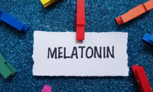 Melatonine