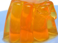 Vitamine C-rijke gelatine stimuleert aanmaak collageen