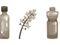 Teunisbloemolie tegen cyclische pijn in de borsten