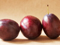 Bij wie maken pruimen de botten sterker?