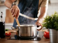 Videoserie wetenschappelijk koken