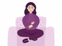 Micronutriënten voor zwangeren met depressie