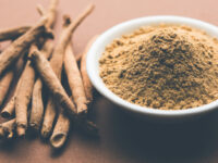 Ashwagandha veelbelovend bij veroudering