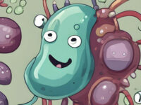 Probioticumstam heeft impact op geluksgevoel