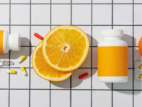 Vitamine C als pijnstiller