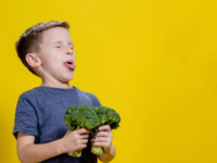 Helpt een dieet bij ADHD?